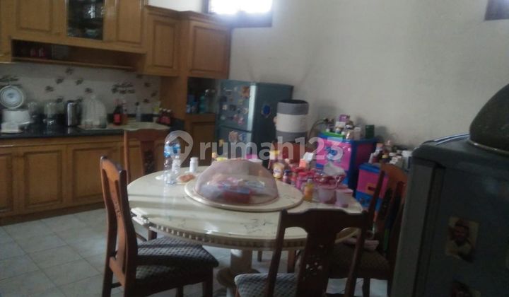 Rumah Besar Siap Huni di Cijagra Buahbatu Bandung 2