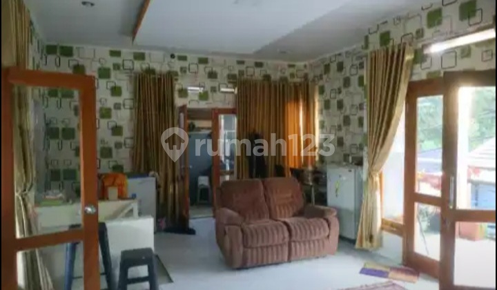 Rumah Murah 2 Lantai Siap Huni di Pasir Impun Rumah Murah 2 Lantai Siap Huni di Pasir Impun