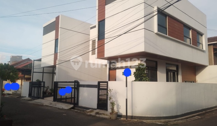 Dijual Rumah Baru Siap Huni Dijual Rumah Baru Siap Huni