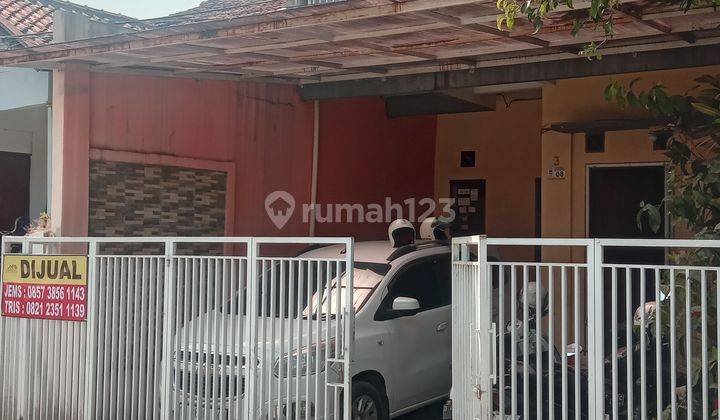 Rumah Murah Siap Huni Di Cimahi