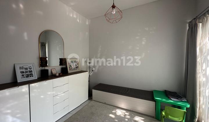 Rumah Modern Siap Huni di Buahbatu 2