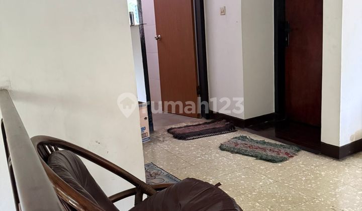 Rumah Besar Tanah Luas Siap Huni di Buah Batu Bandung 2