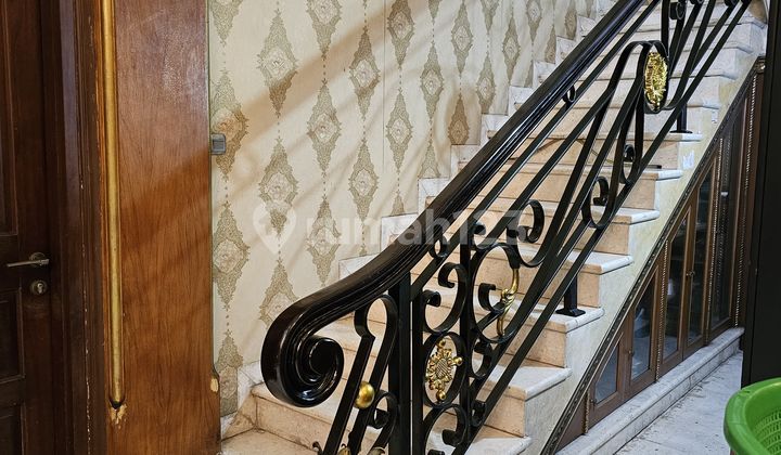 Rumah Istana Siap Huni di Kiaracondong Bandung 2