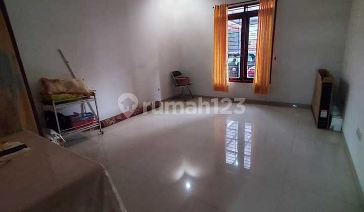 Rumah Mewah Siap Huni di Arcamanik Bandung 2