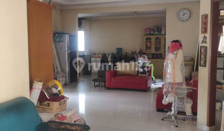 Rumah Besar Siap Huni di Arcamanik Bandung 2