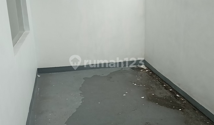 New Minimalist House Ready to Occupy in Arcamanik Bandung 2