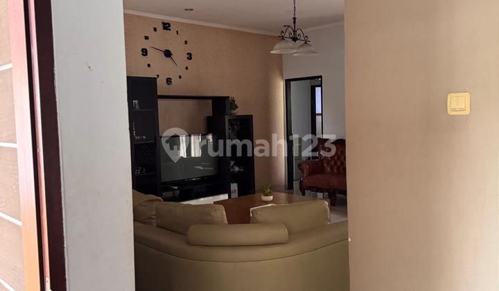 Modern Minimalist House Ready to Occupy in Arcamanik, Bandung 2