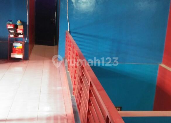 Strategic Large House in the Center of Cimahi City 2