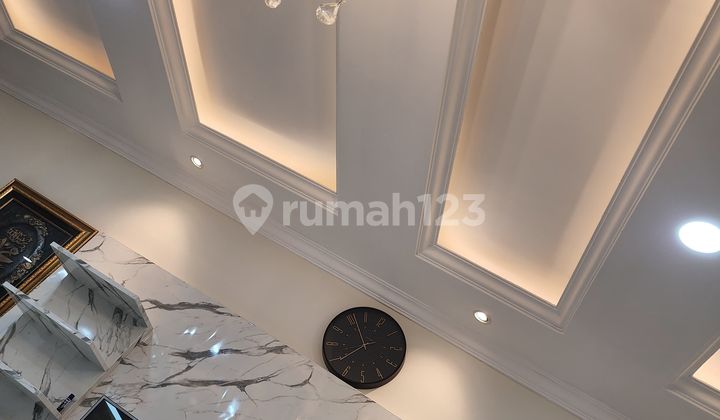 Luxurious 3-Story Furnished House in Antapani