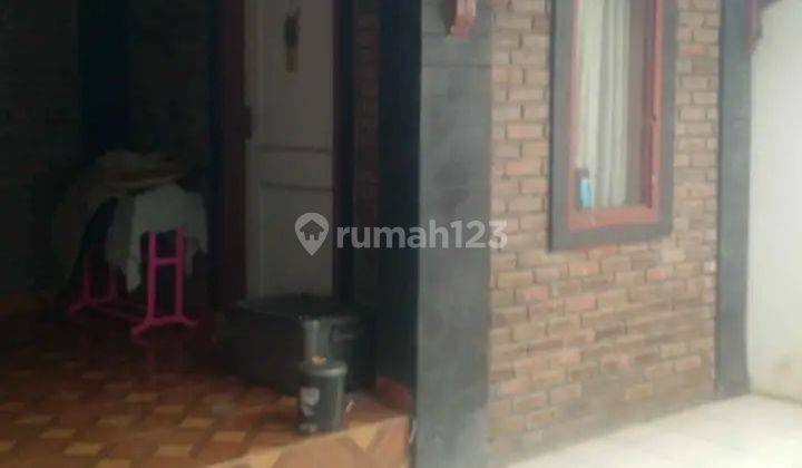 Rumah Murah Siap Huni Di Cimahi