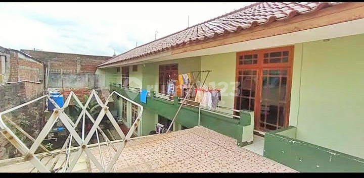 Rumah Besar Siap Huni di Ujung Berung Bandung 2