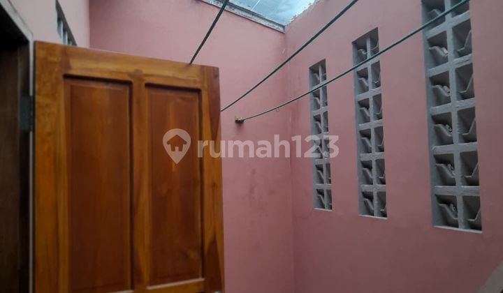 Rumah Baru Siap Huni di Margahayu Bandung 2