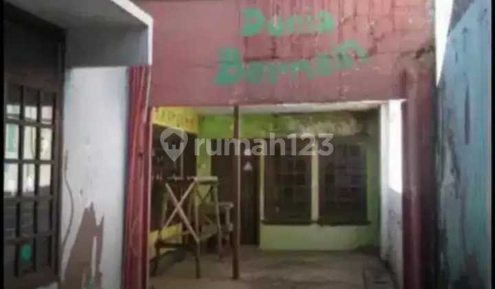 Tanah Komersil Siap Bangun di Pusat Kota Bandung Tanah Komersil Siap Bangun di Pusat Kota Bandung