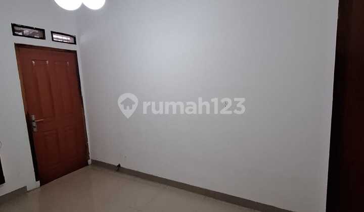 Rumah Minimalis Siap Huni di Cisaranten Bandung 2