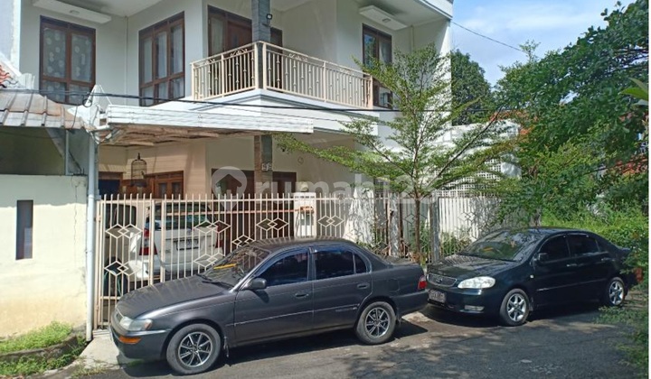 Rumah Nyaman Siap Huni di Arcamanik Bandung Rumah Nyaman Siap Huni di Arcamanik Bandung