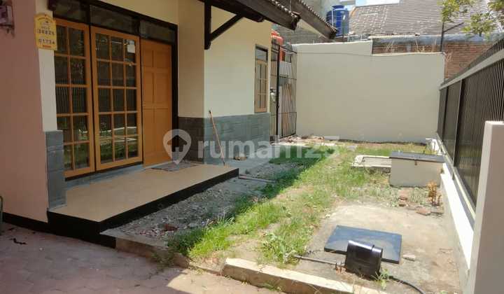 Rumah Terawat Siap Huni di Arcamanik Bandung 2