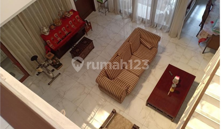 Rumah Nyaman Siap Huni di Arcamanik Bandung 2