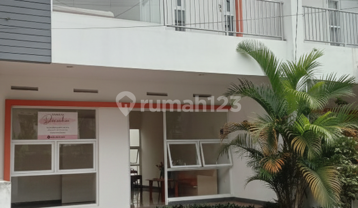 Rumah Baru Minimalis Siap Huni di Arcamanik Bandung Rumah Baru Minimalis Siap Huni di Arcamanik Bandung