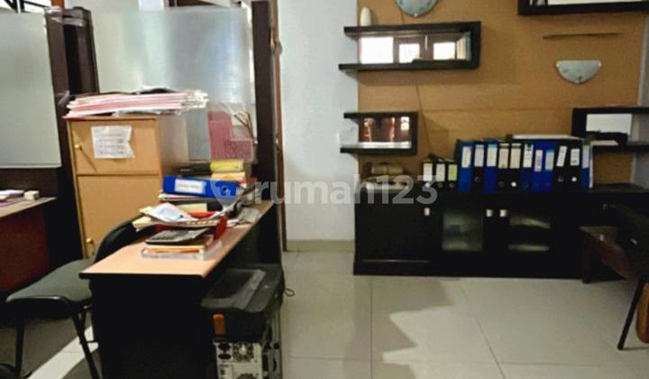 Rumah Modern Minimalis Siap Huni di Batununggal Bandung Rumah Modern Minimalis Siap Huni di Batununggal Bandung