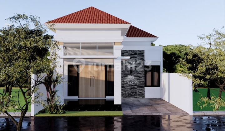 Cara Hemat Punya Rumah Di Jogja 2