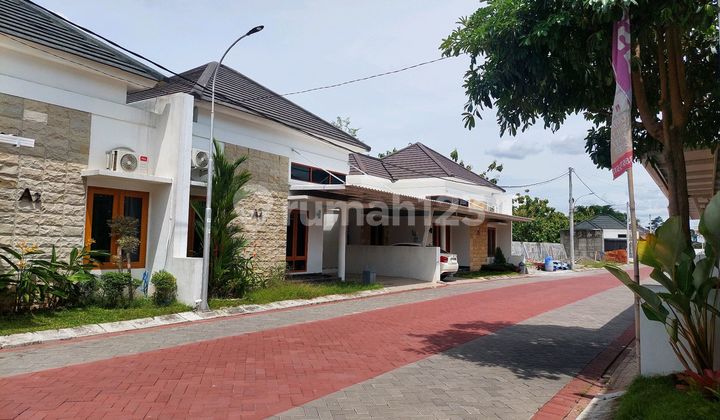 Perumahan Unggulan Di Kota Klaten Rumah SHM di Klaten Selatan Perumahan Unggulan Di Kota Klaten Rumah SHM di Klaten Selatan