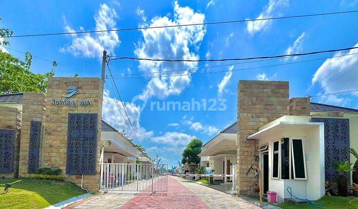 Legalitas Aman, Lokasi Strategis, dan Kualitas Premium di Klaten 1