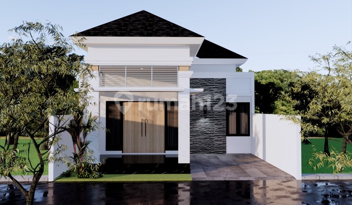 How to Save Money to Own a House in Yogyakarta How to Save Money to Own a House in Yogyakarta