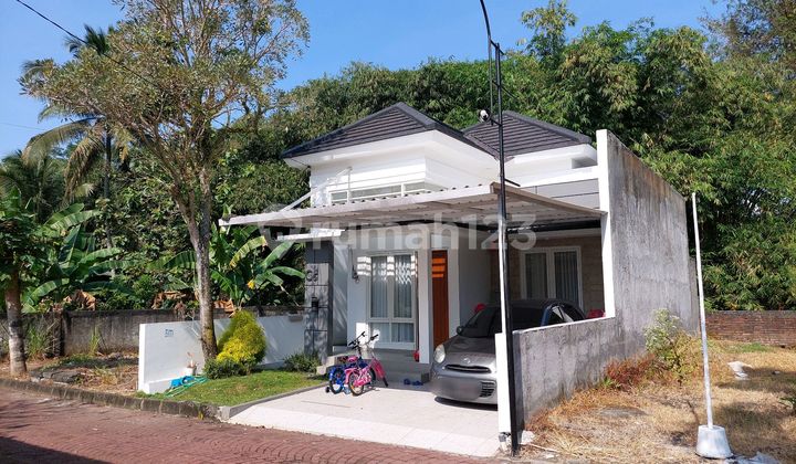 Perumahan Temanggung 400 Jutaan SHM di Temanggung Perumahan Temanggung 400 Jutaan SHM di Temanggung