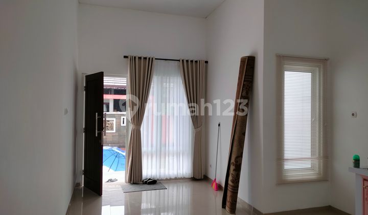 New Pare Residence Beautiful Housing Temanggung 2