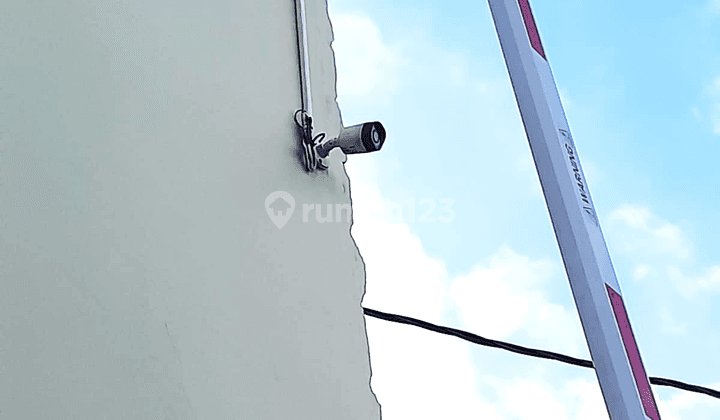 Rumah Modern Aman Nyaman SHM IMB di Klaten 2