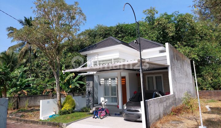 Perumahan Temanggung Cantik Berkualitas Rumah di Temanggung SHM Perumahan Temanggung Cantik Berkualitas Rumah di Temanggung SHM