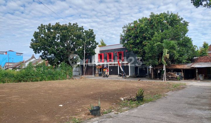 Tanah Jogja Shm Cantik Cocok Untuk Kost Tanah Jogja Shm Cantik Cocok Untuk Kost