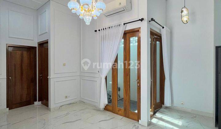Dijual Rumah Premium Bagus SHM di Kota Klaten 1