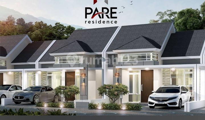 Perumahan Temanggung Yang Strategis Dan Berkualitas