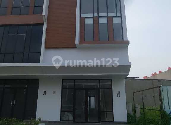 Ruko Baru Untuk Investasi Di Metland Puri