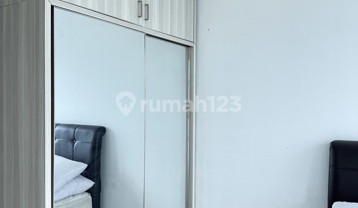 Apartemen Cantik Full Furnished Siap Huni 2