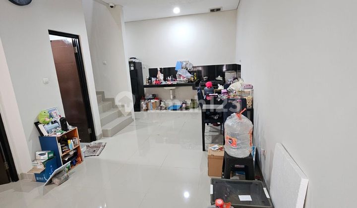 Turun Harga Rumah Di Northband Metland Puri Lokasi Startegis