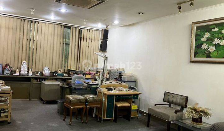 Ruko Di Arjuna Utara Lokasi Ramai Dan Cocok Untuk Usaha 1