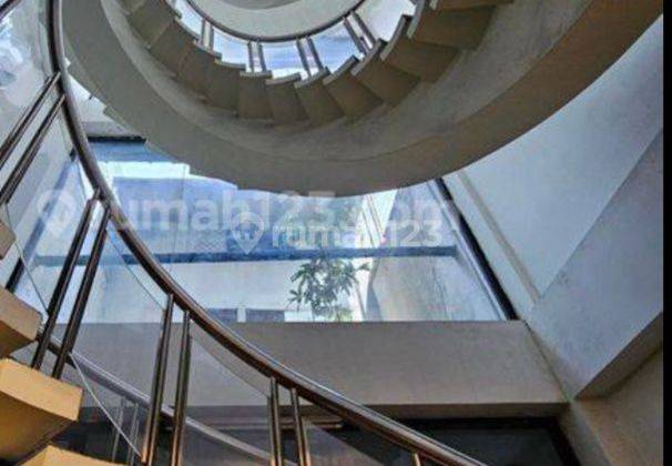 Ruko Di Arjuna Utara Lokasi Ramai Dan Cocok Untuk Usaha 2