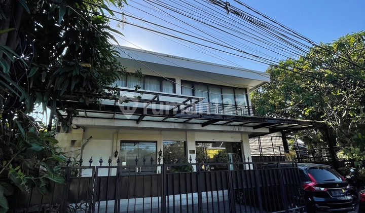 RUMAH DI SAMPING BYPASS SANUR!