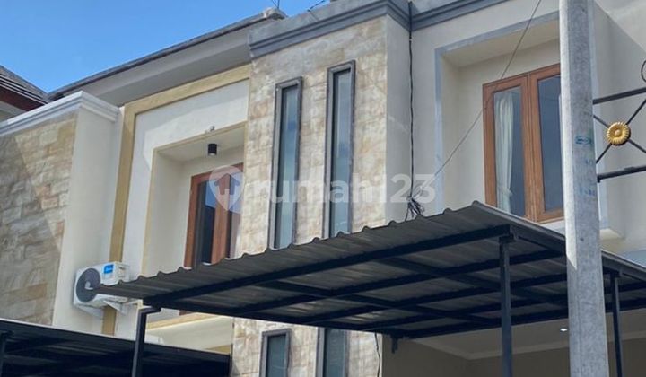 DIJUAL RUMAH DI BAWAH 1M DIJUAL RUMAH DI BAWAH 1M