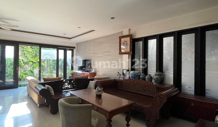 HOUSE NEXT TO SANUR BYPASS! 2