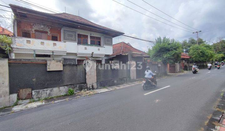 DIJUAL CEPAT! RUMAH LANTAI 2  2