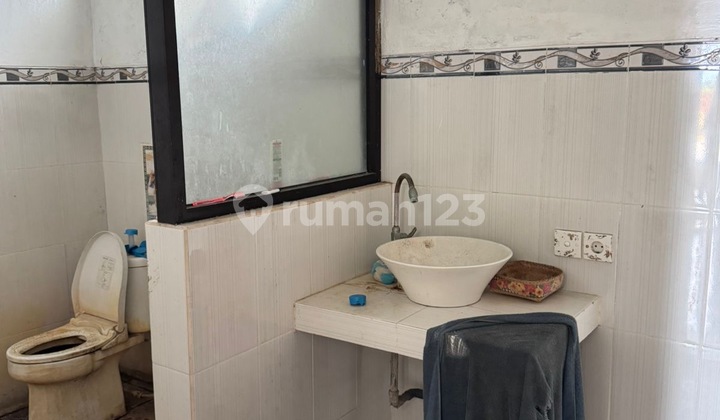 RUMAH 2 LANTAI DESA PENATIH DI JUAL! 2