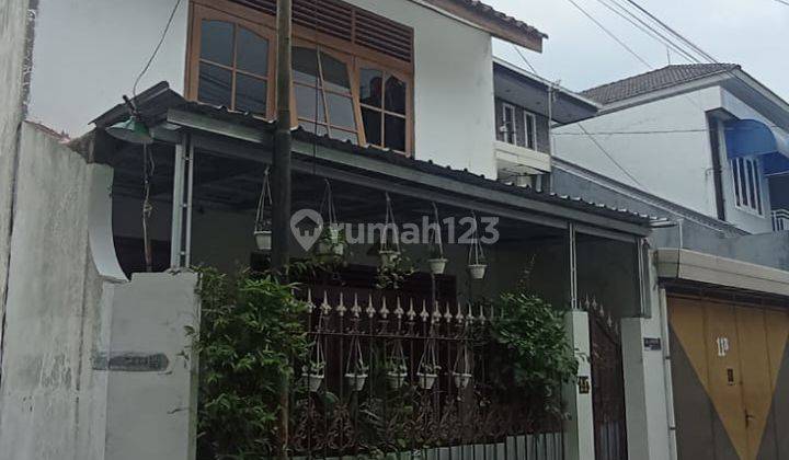 Jual Cepat Nego Lokasi Sangat Strategis Pusat Kota Solo Banjarsari Bawean 11 2