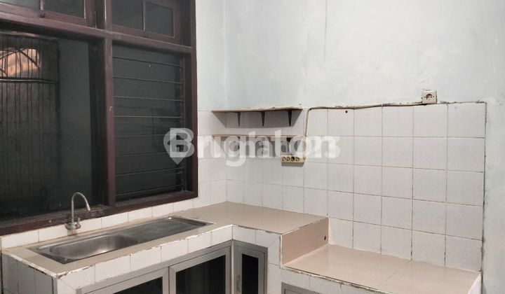 RUMAH SOLOBARU ISTIMEWA 2