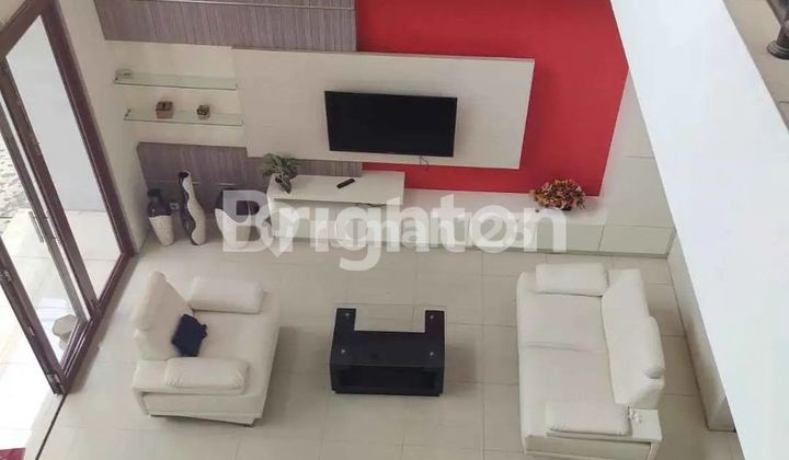 RUMAH SEMI FURNISHED DAERAH JAJAR SOLO 2