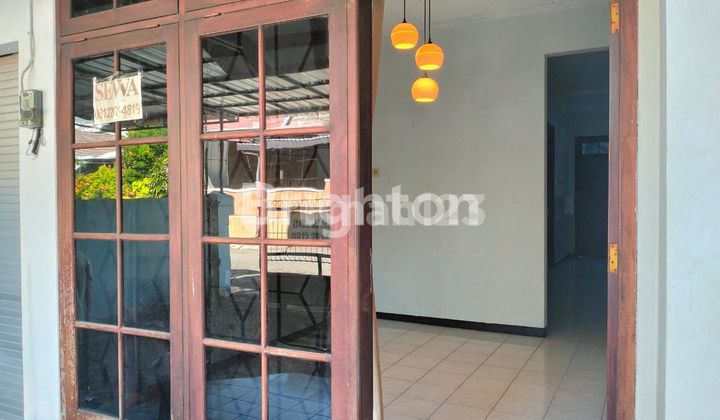 RUMAH SOLOBARU ISTIMEWA 1