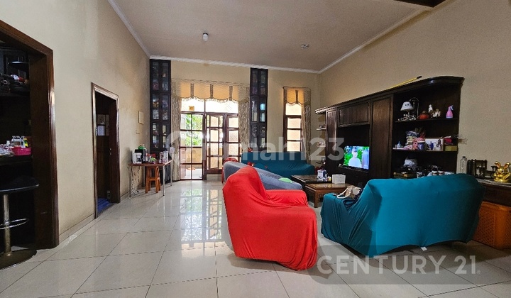 Rumah BGM View Danau Lebar 10 Rumah BGM View Danau Lebar 10