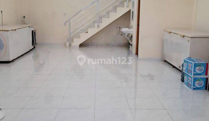 Ruko Gandeng 2 Pluit Karang Dekat Sekolah Dan Pusat Perbelanjaan 1